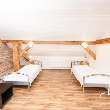 Fashion Loft * براغ