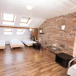 Fashion Loft 아파트 프라하