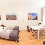 Fashion Loft Διαμέρισμα Πράγα