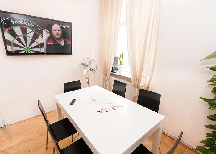 Fashion Loft דירה