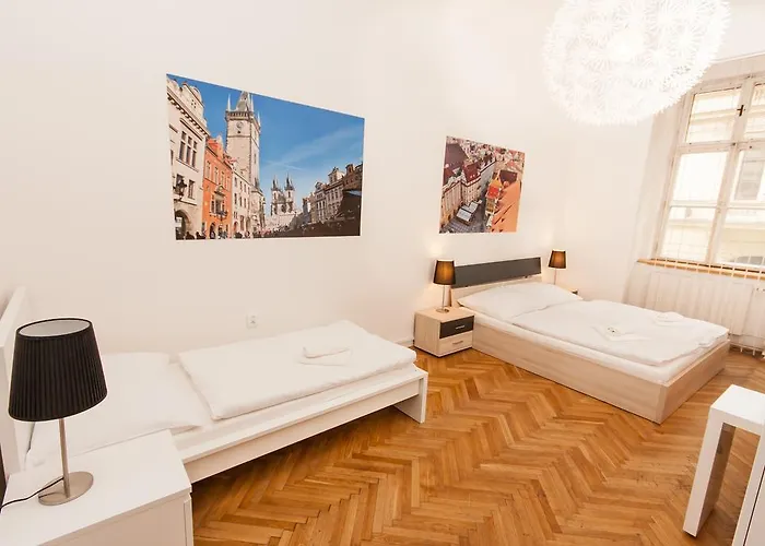 דירה Fashion Loft