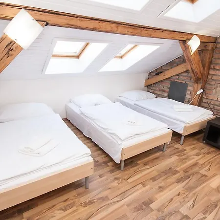 Fashion Loft Daire