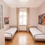 Apartament Fashion Loft Praga
