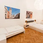 Apartament Fashion Loft