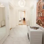 Apartament Fashion Loft *